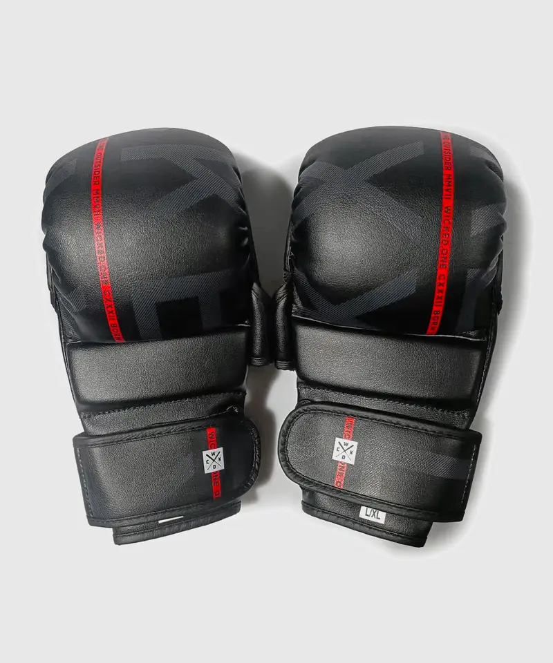 Gants de Sparring Wicked One Right