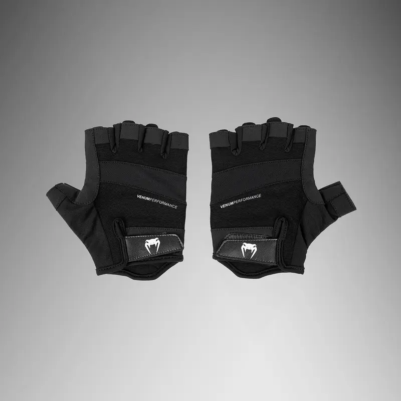 Gants d'haltérophilie Venum HyperLift 2.0