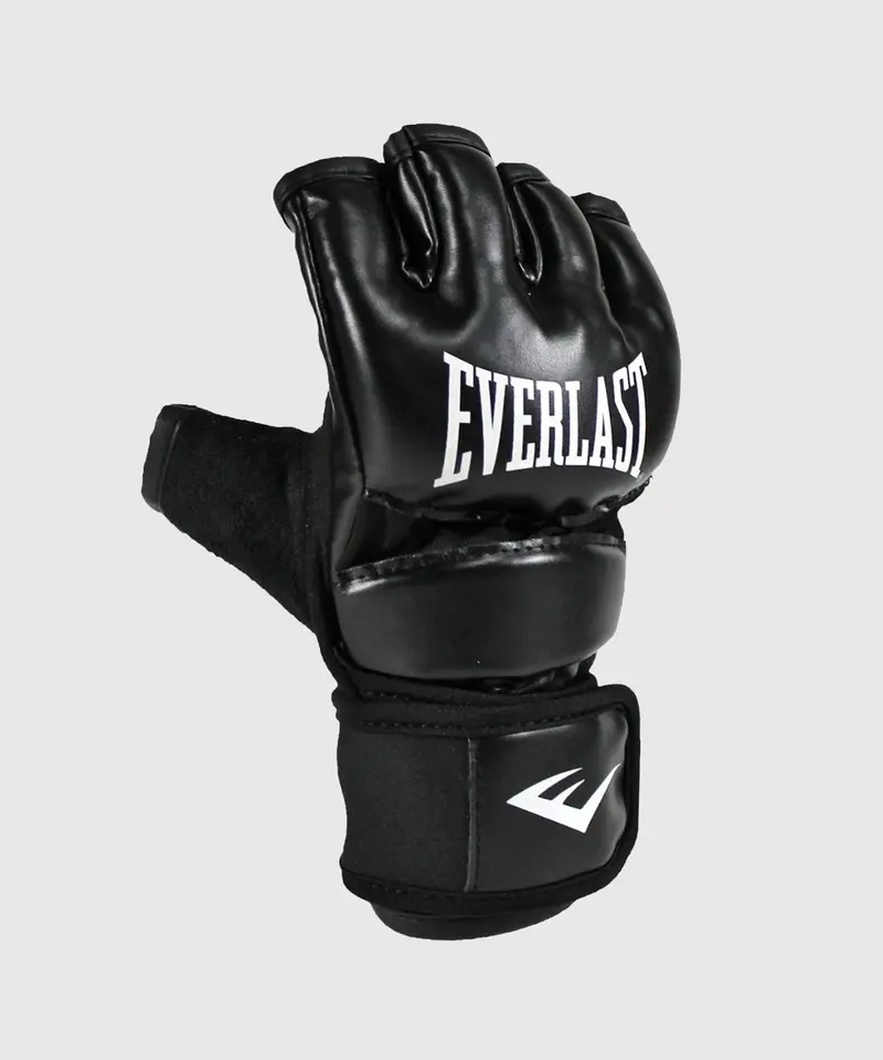 Gants MMA Everlast Core - Noir