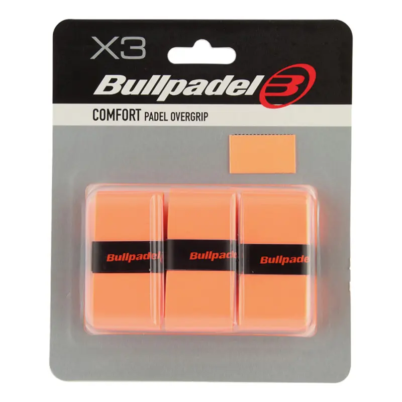 GB-1200 COMFORT-Orange Fluo