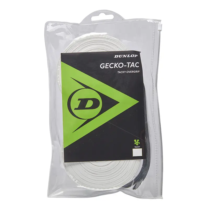 Gecko-Tac Pack De 30-Blanc
