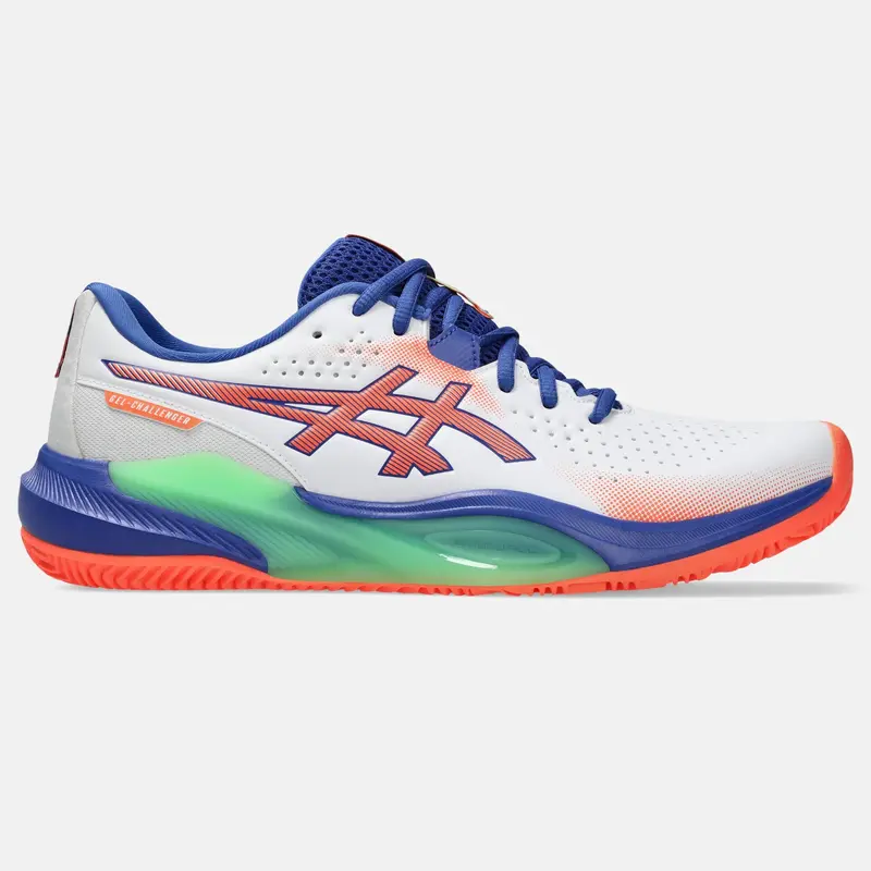 Gel-Challenger 15 Padel