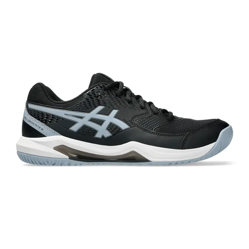 Gel-Dedicate 8 Chaussures toutes surfaces Hommes - noir, gris