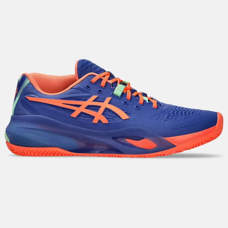 Gel-Resolution X Padel
