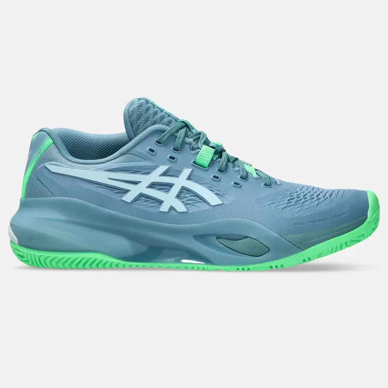 Gel-Resolution X Padel
