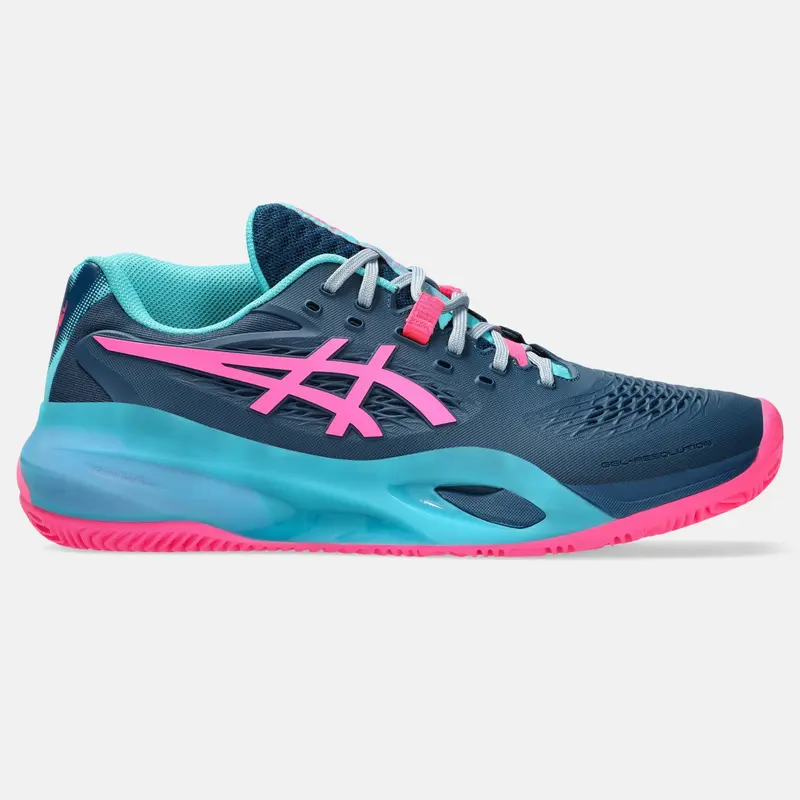 Gel-Resolution X Padel