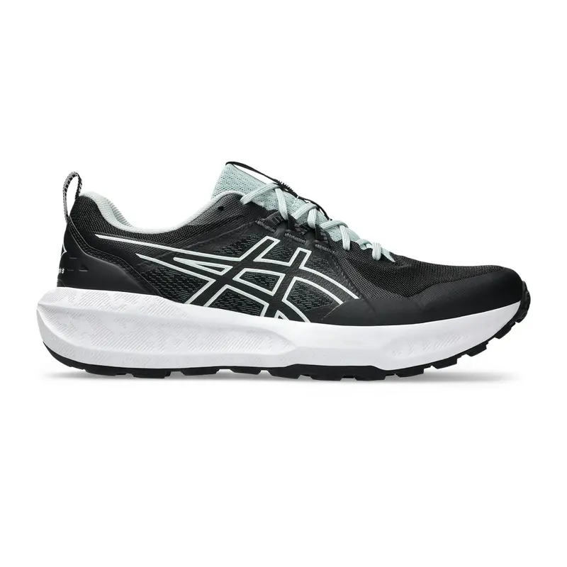 Gel-Sonoma 8 Chaussure trail Hommes-noir, gris