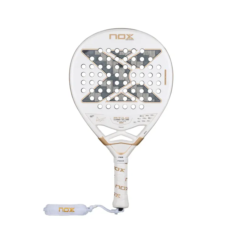 GENIUS 12K ALUM Xtreme Raquette de padel