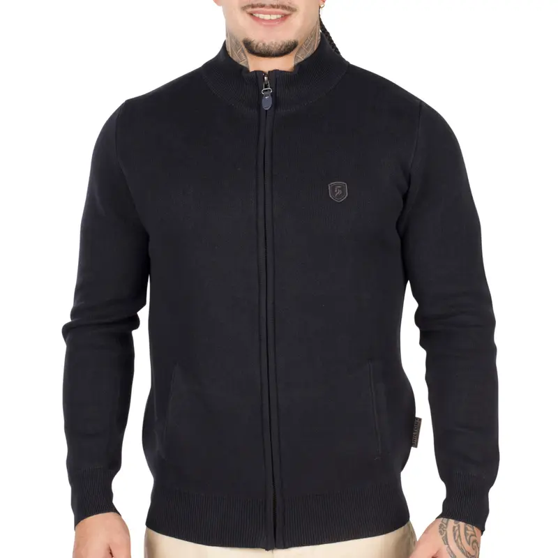 Gilet basic zermatt