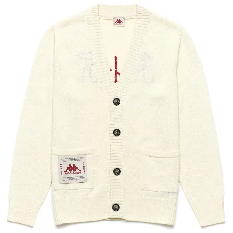 Gilet Doron Blanc Unisexe