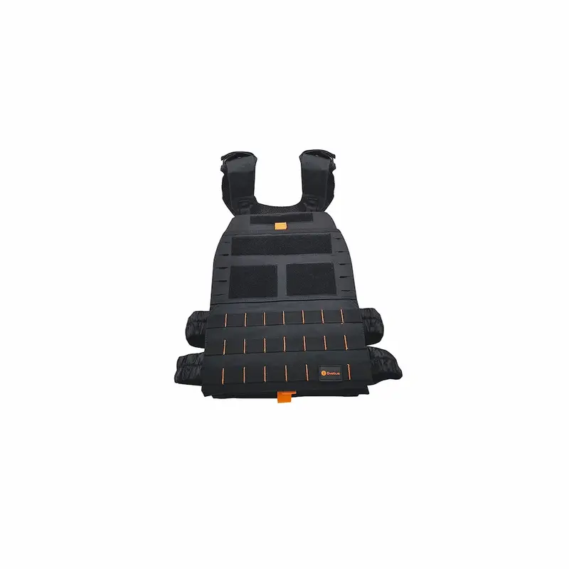 Gilet lesté 15 kg pro