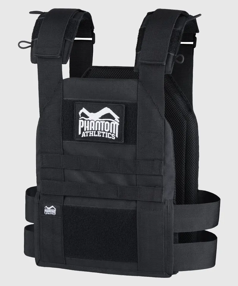 Gilet lesté Phantom Athletics – 9 kg