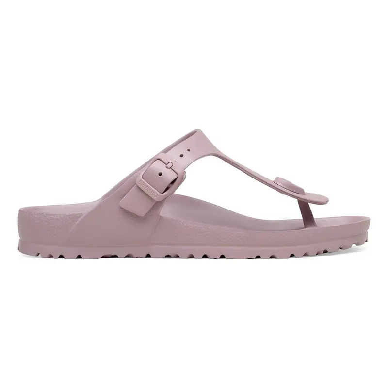 Gizeh EVA Tongs - lilas