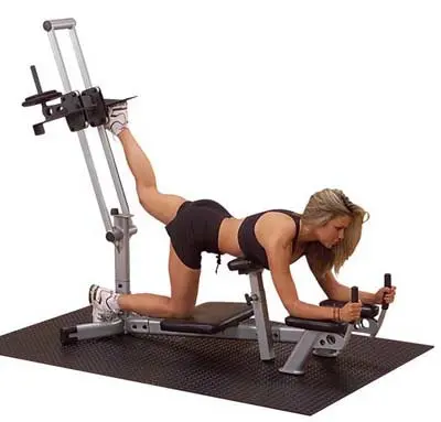 Glute Master