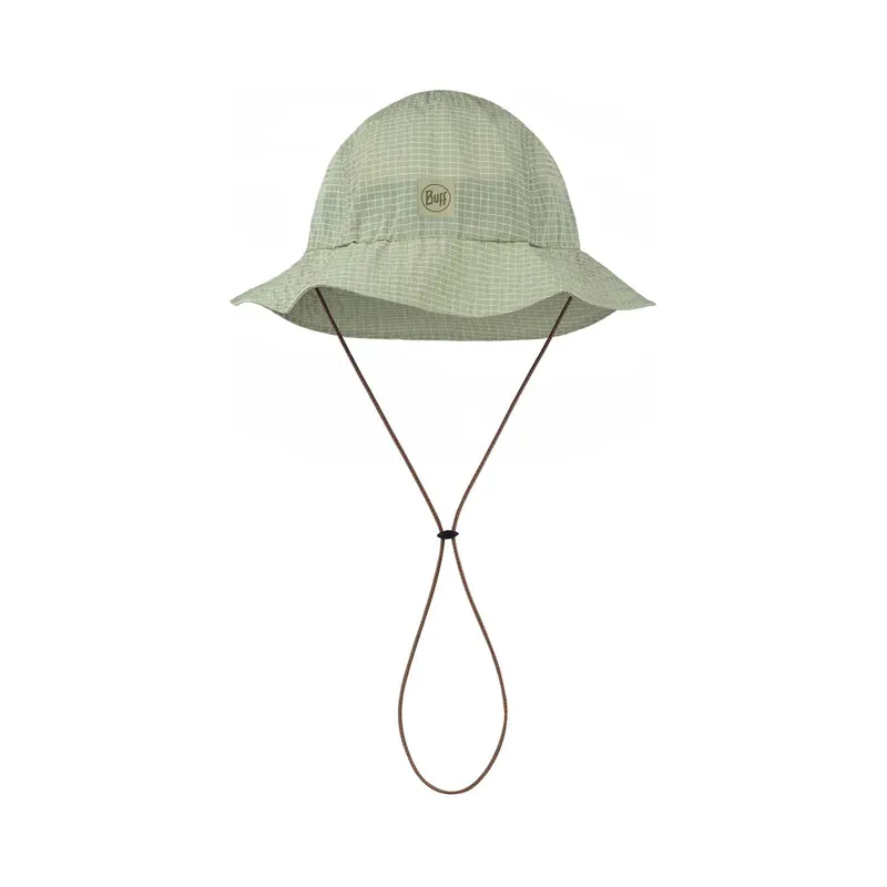 Go Bucket      Casquette Unisex-beige, multicouleur