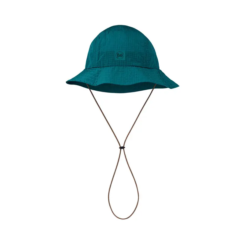 Go Bucket      Casquette Unisex-turquoise