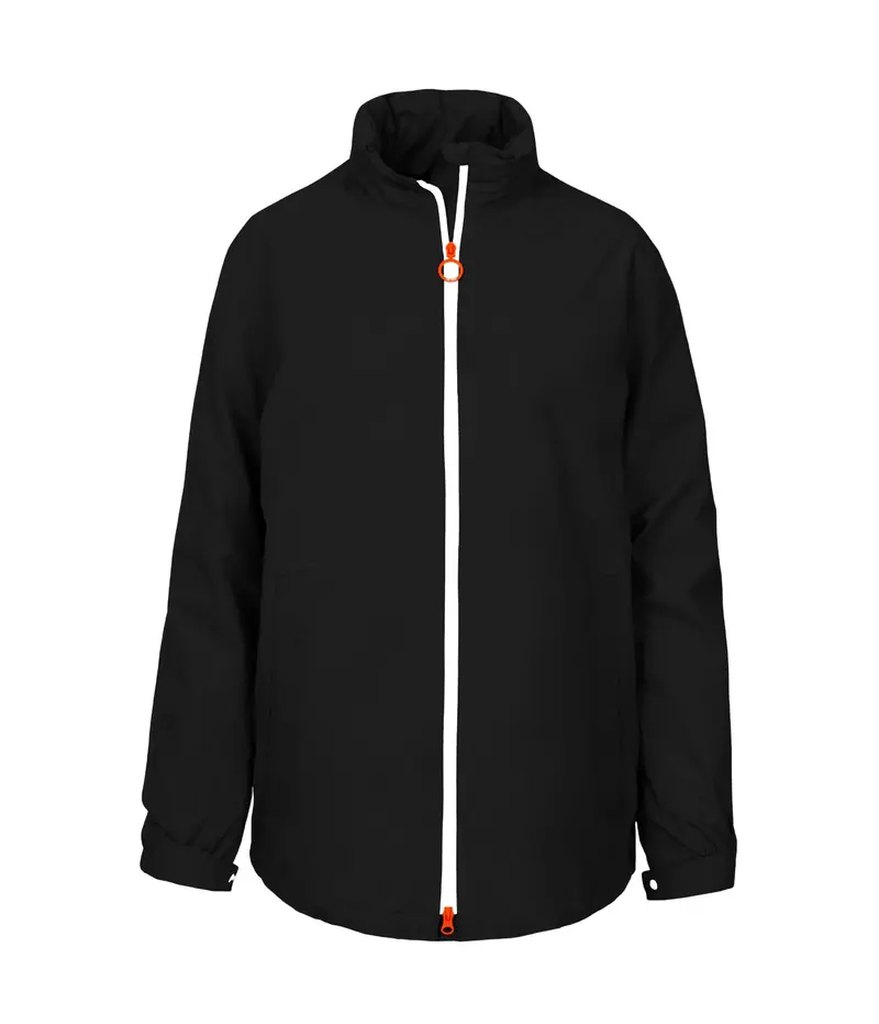Go-Go Jacket - Black + Marker