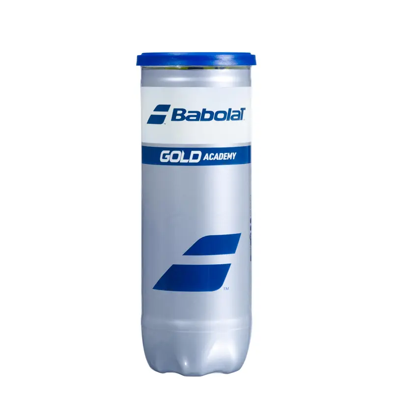Gold Academy Tube De 3