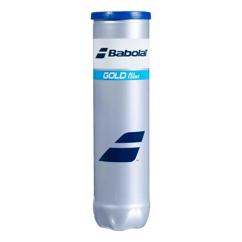 Gold All Court Tube De 4
