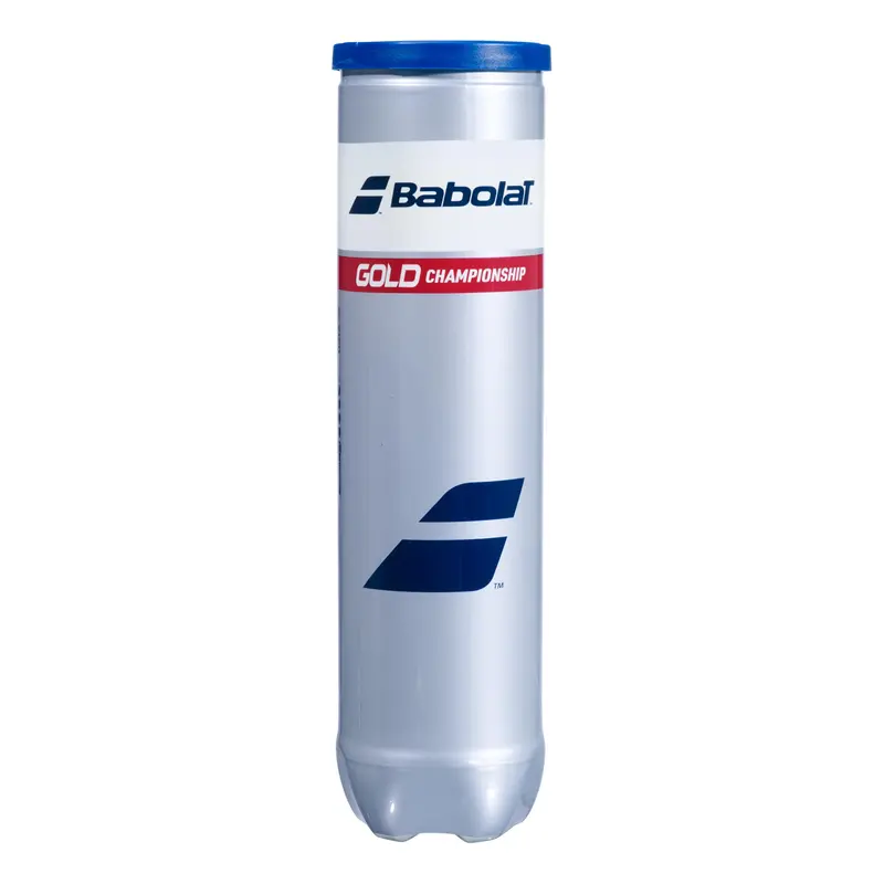 Gold Championship Tube De 4