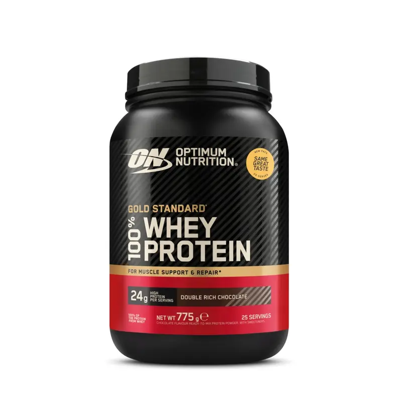 Gold Standard 100% Whey