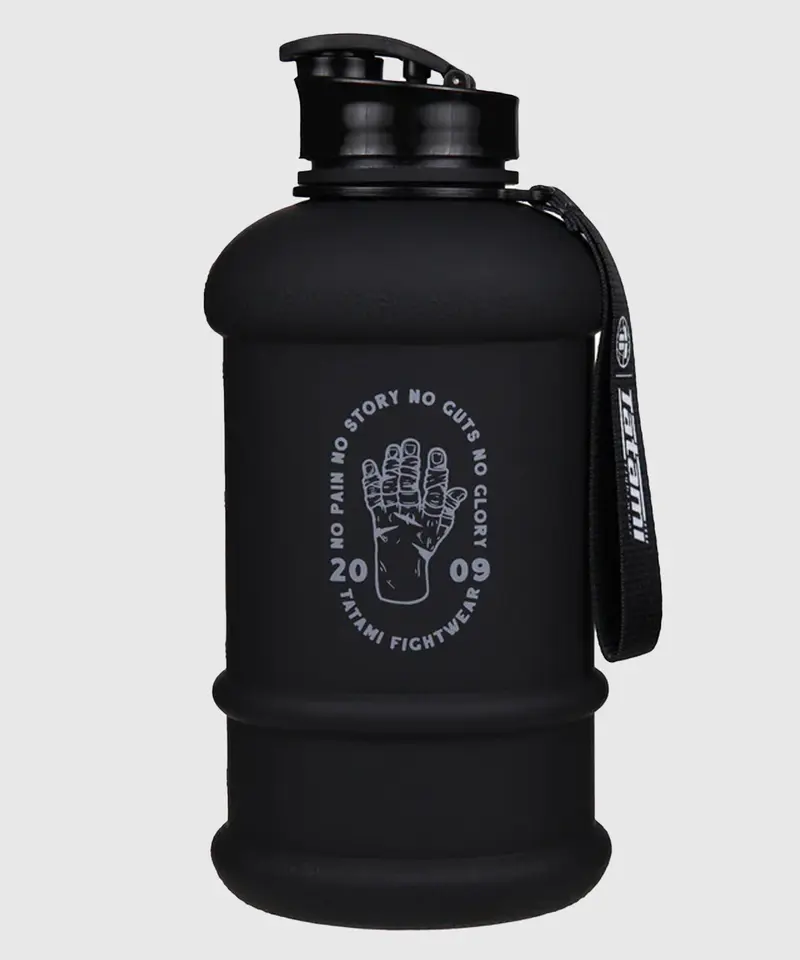 Gourde 1L Tatami Fightwear No Pain