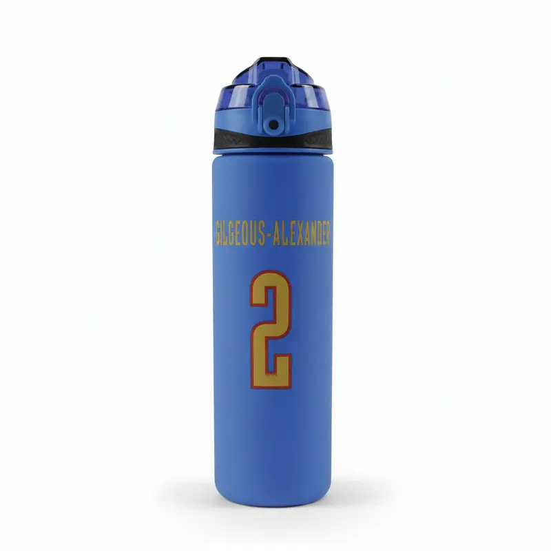 Gourde NBA 700 ML Oklahoma City Thunder Shai Gilgeous Alexander