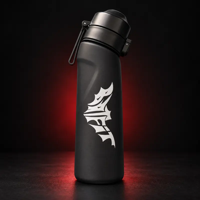 Gourde Rétro Olfactive | 750ml