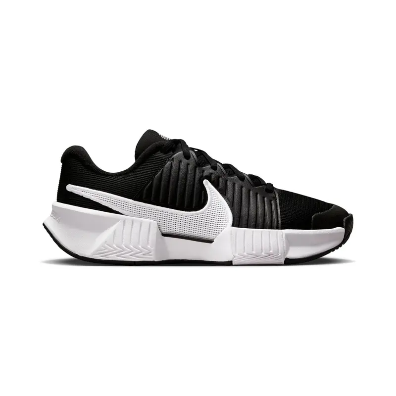GP Challenge Pro Chaussures Toutes Surfaces Femmes-Noir,Blanc