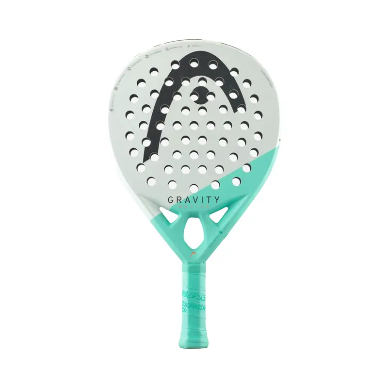 Gravity Gravity Motion 2024 Raquette de padel Raquettes test