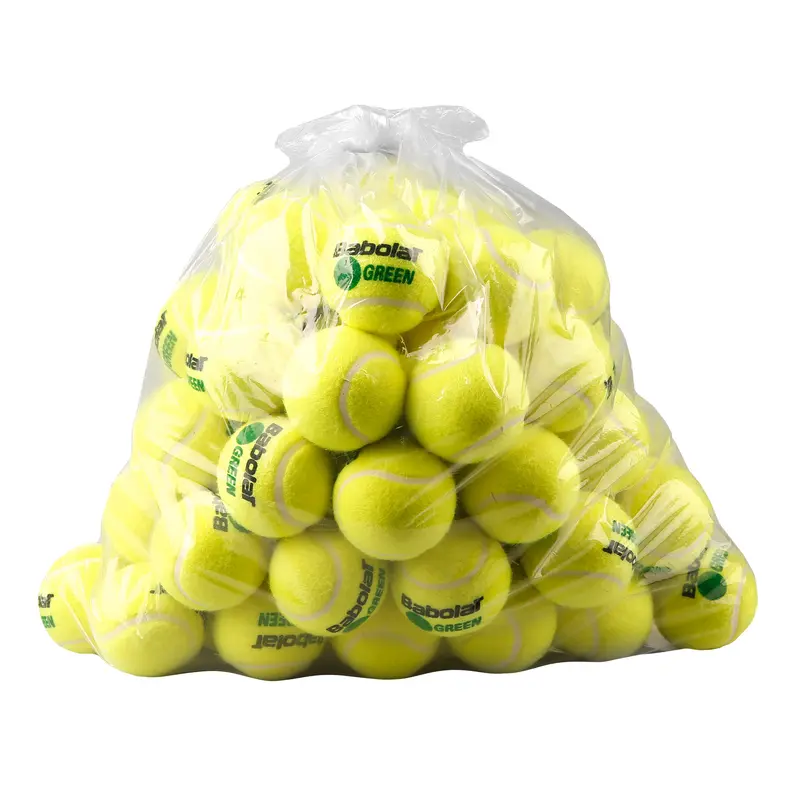Green (Stage 1) Sac De 72 Balles Recharge