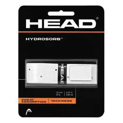 GRIP HEAD HYDROSORB