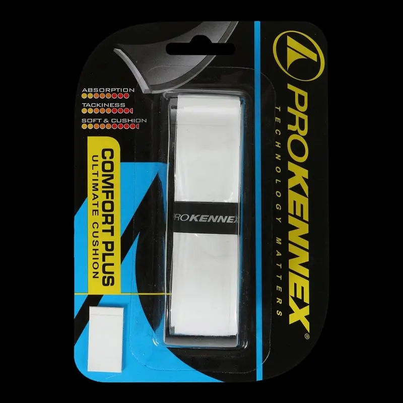GRIP PRO KENNEX COMFORT PLUS