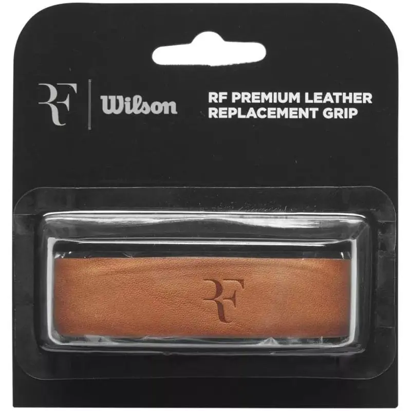 GRIP WILSON RF PREMIUM LEATHER