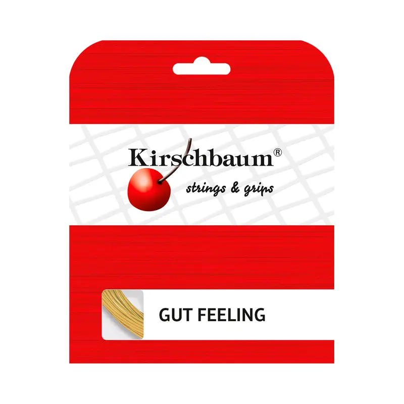 Gut Feeling Cordage En Garniture 12m-Beige
