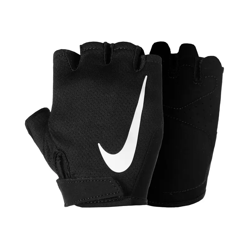 Gym Essential 2.0 Gants De Fitness Femmes-Noir