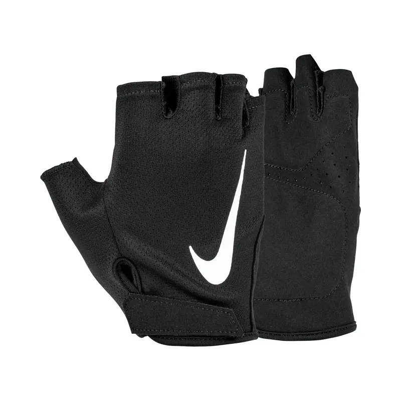 Gym Essential 2.0 Gants De Fitness Hommes-Noir