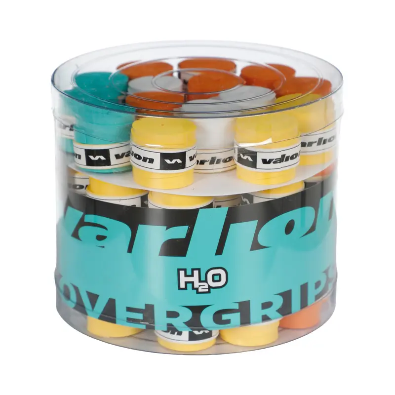 H20 Box de 60 balles-multicouleur