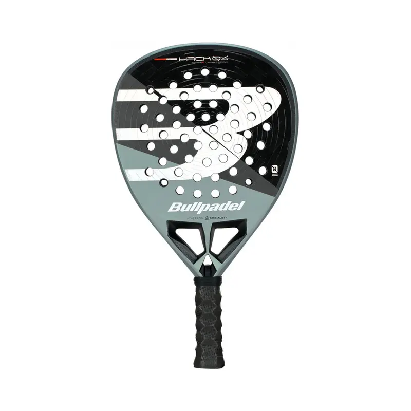 HACK 04 26 Raquette de padel Raquettes test