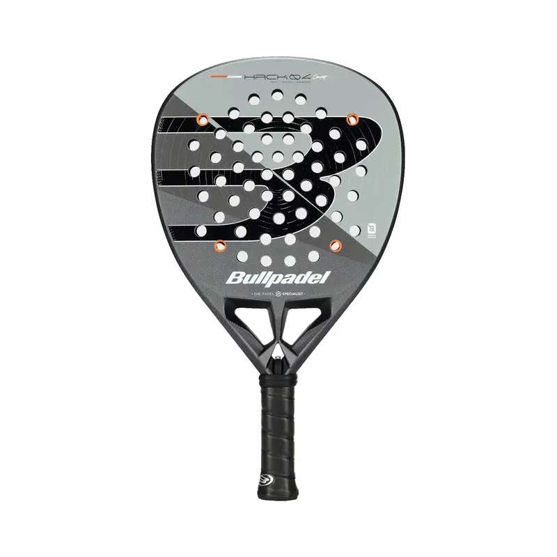HACK 04 CMF 26 Raquette de padel Raquettes test