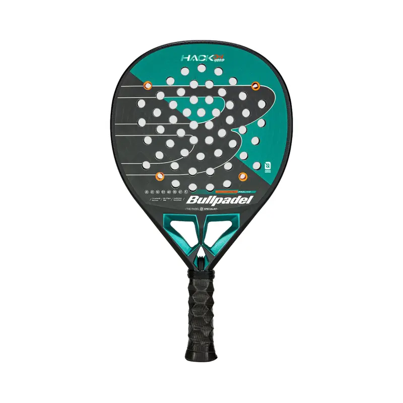 Hack 04 Hybrid 25 Raquette de padel