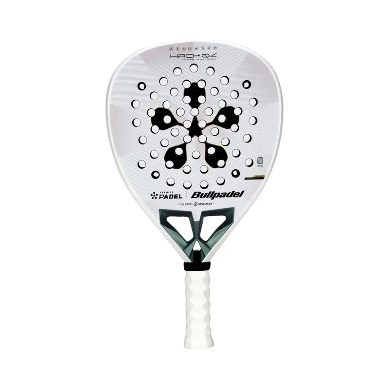 Hack 04 Raquette de padel