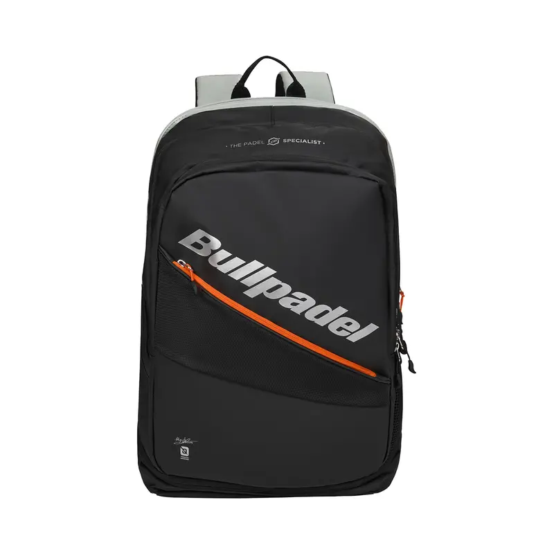 Hack BPM26001 Sac à dos - noir