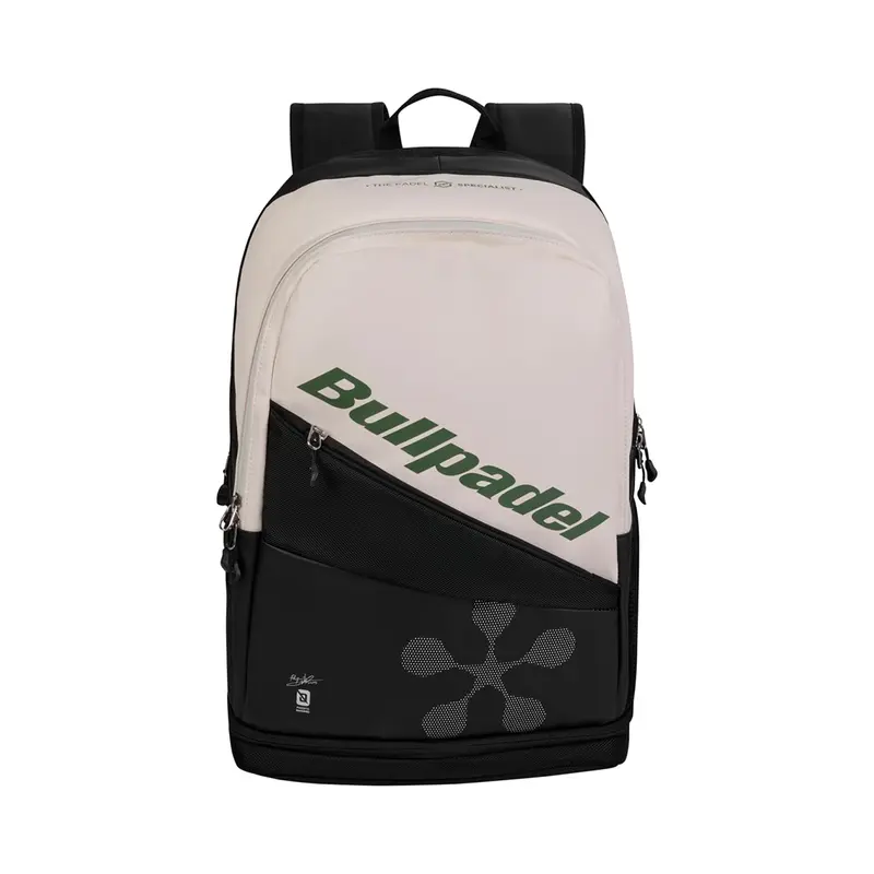Hack Premier Sac à dos -noir