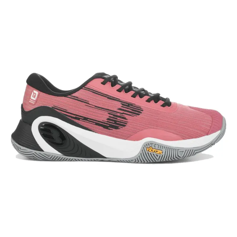 Hack Vibram 25 Chaussures Padel Hommes-Rosé