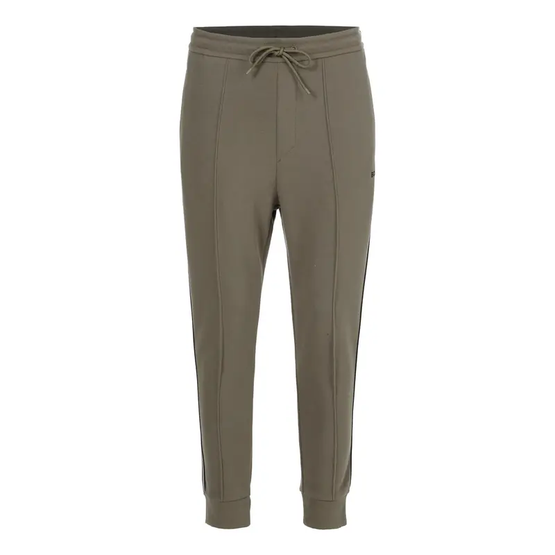 Hadiko Pantalon survêtement Hommes-kaki