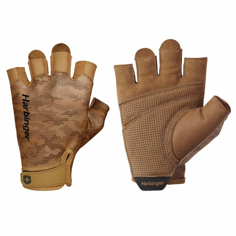 Harb Pro 2.0 Unisex Tan