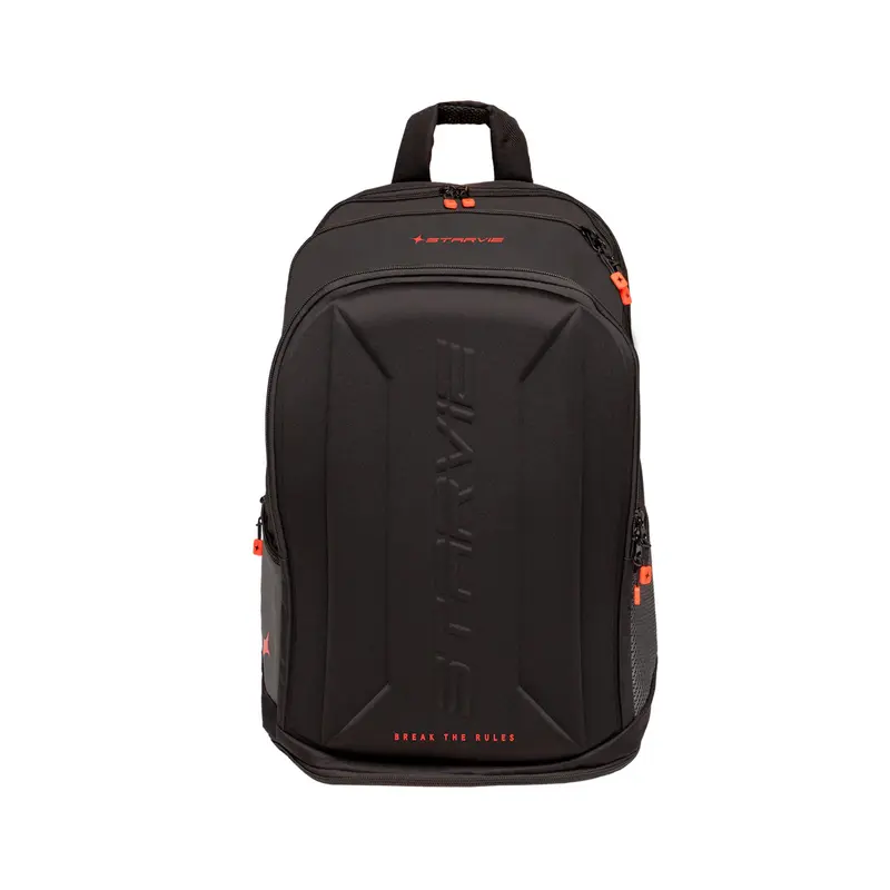 HARD EVA BLACK Sac à dos -noir, noir