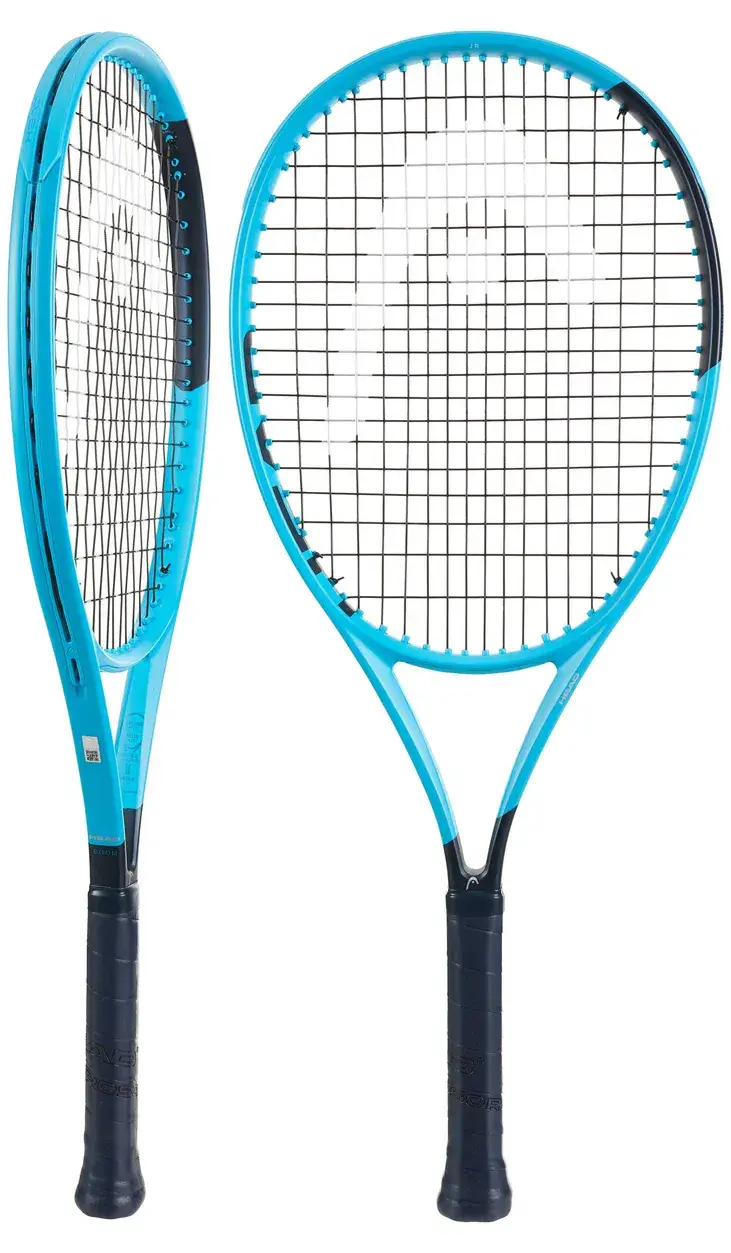 HEAD BOOMJUNIOR RAQUETTE 2026 BLEU (245G)