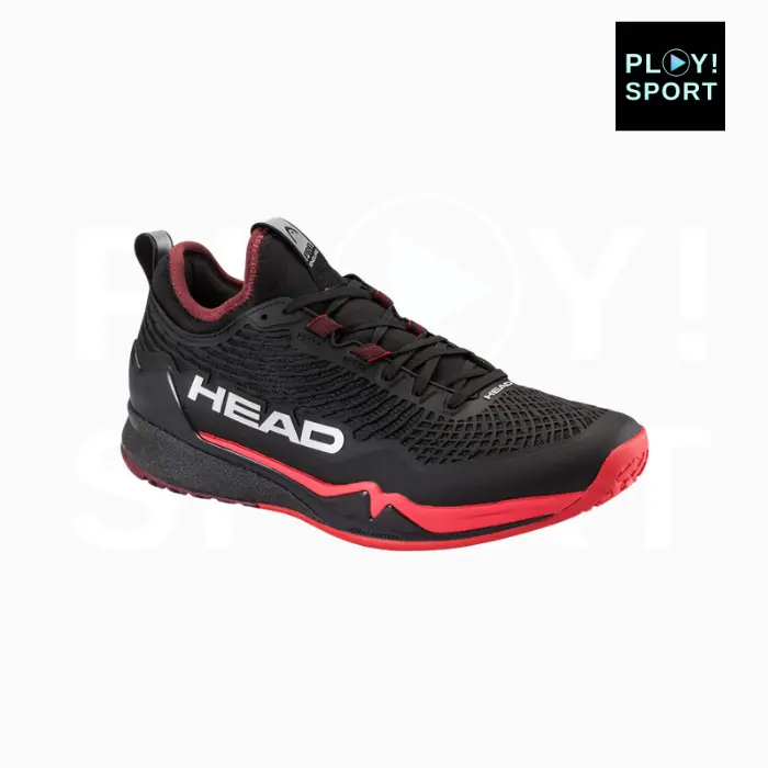 HEAD ENDURE PRO MEN BKRD CHAUSSURES TENNIS